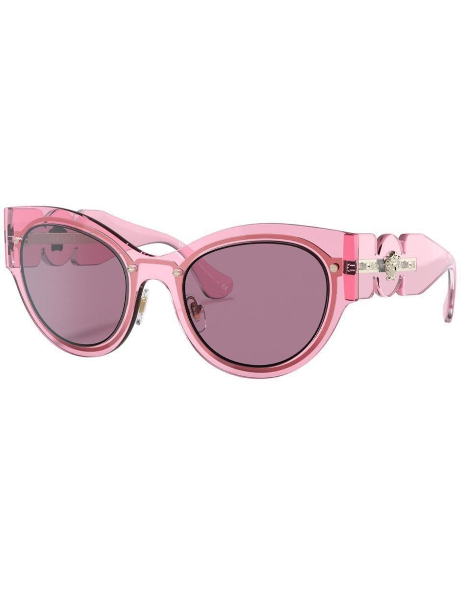 Lentes de sol Ve2234 125284 para mujer
