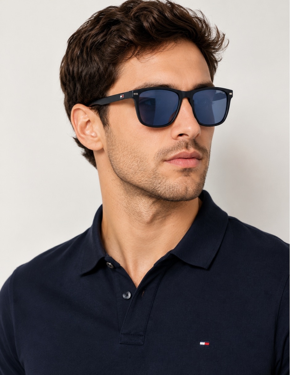 Lentes de sol Tommy Hilfiger X62220 para hombre