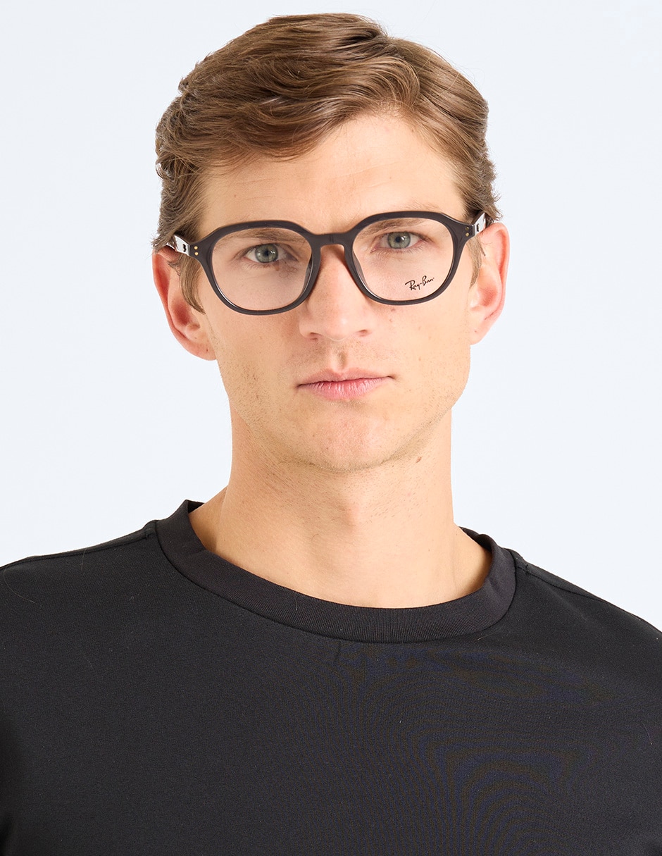 Armazón Ray Ban para hombre