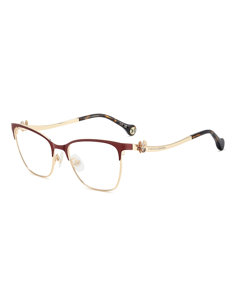 Armazón HER 0398 para mujer 5