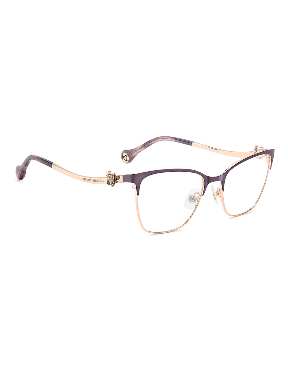 Armazón HER 0398 para mujer 4