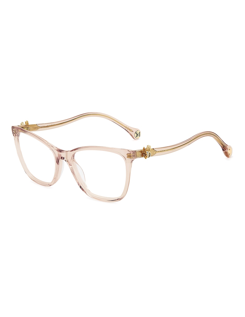 Armazón Carolina Herrera 0395G para mujer 2