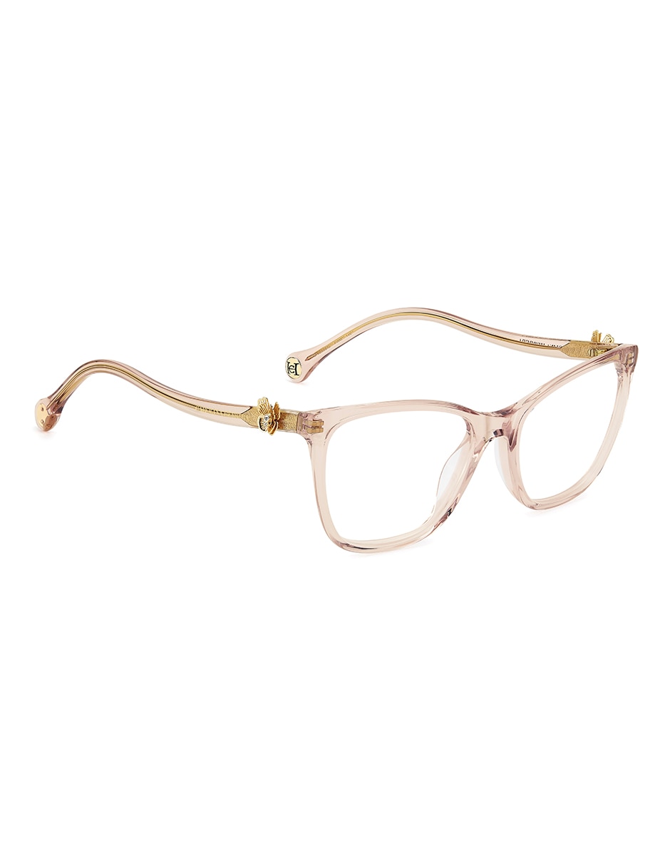 Armazón Carolina Herrera 0395G para mujer 3