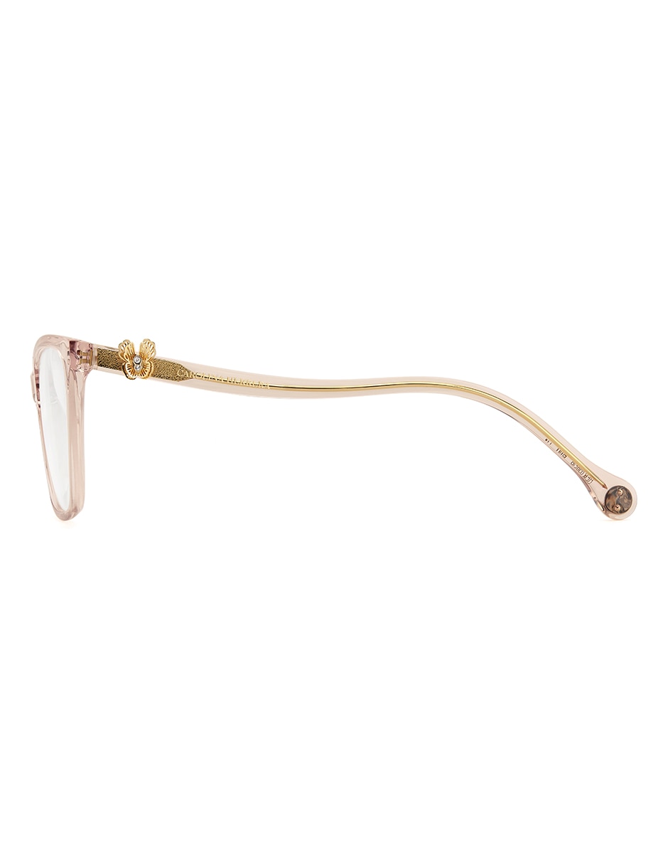 Armazón Carolina Herrera 0395G para mujer 4