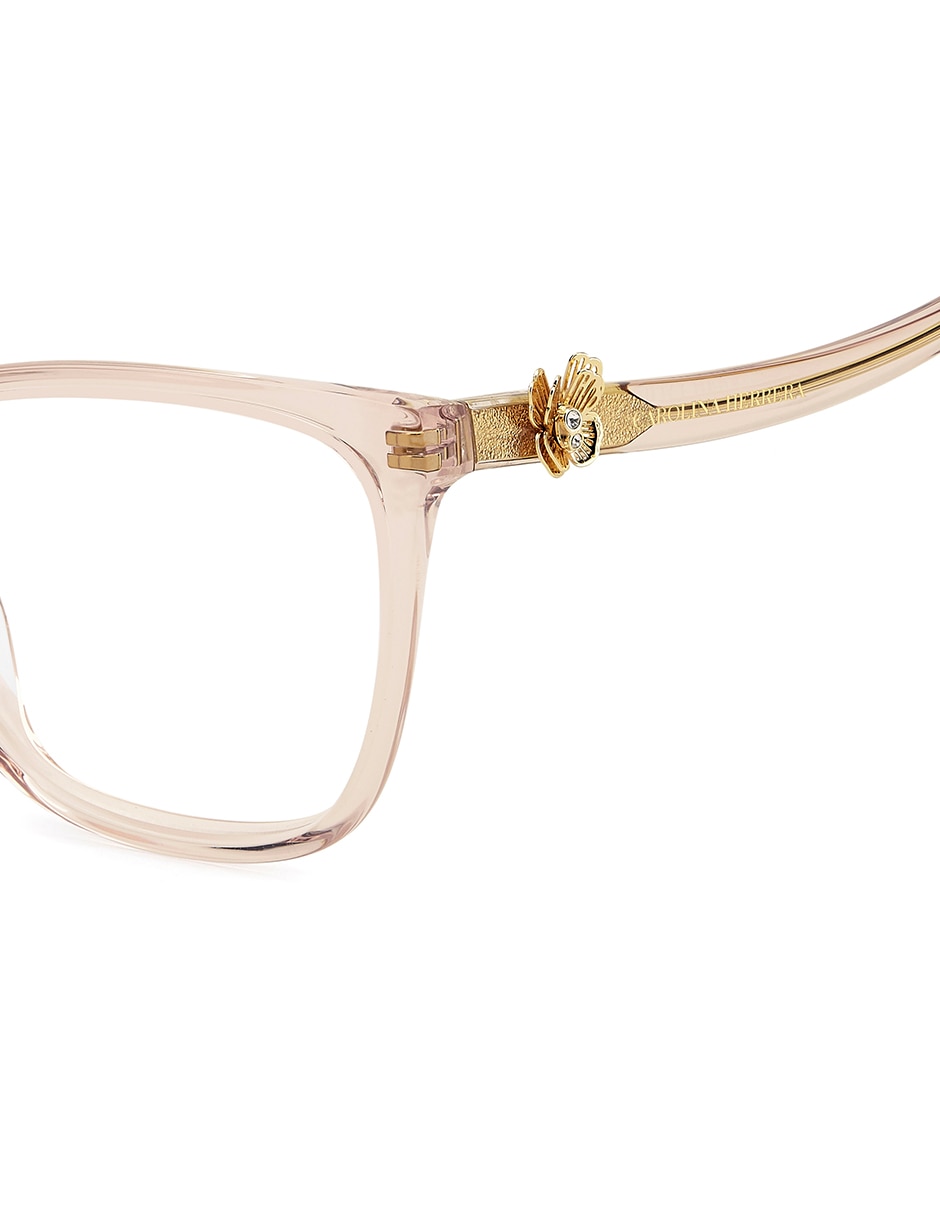 Armazón Carolina Herrera 0395G para mujer