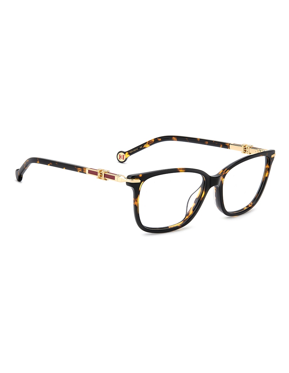 Armazón 0381G para mujer 3