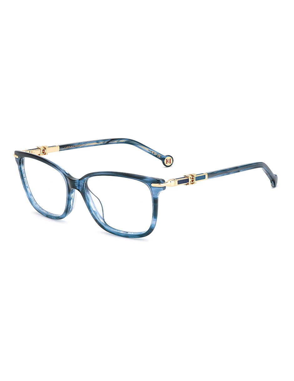 Armazón Carolina Herrera 0381G para mujer 2