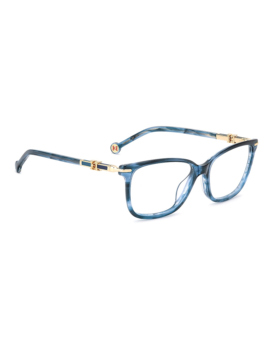Armazón Carolina Herrera 0381G para mujer 3