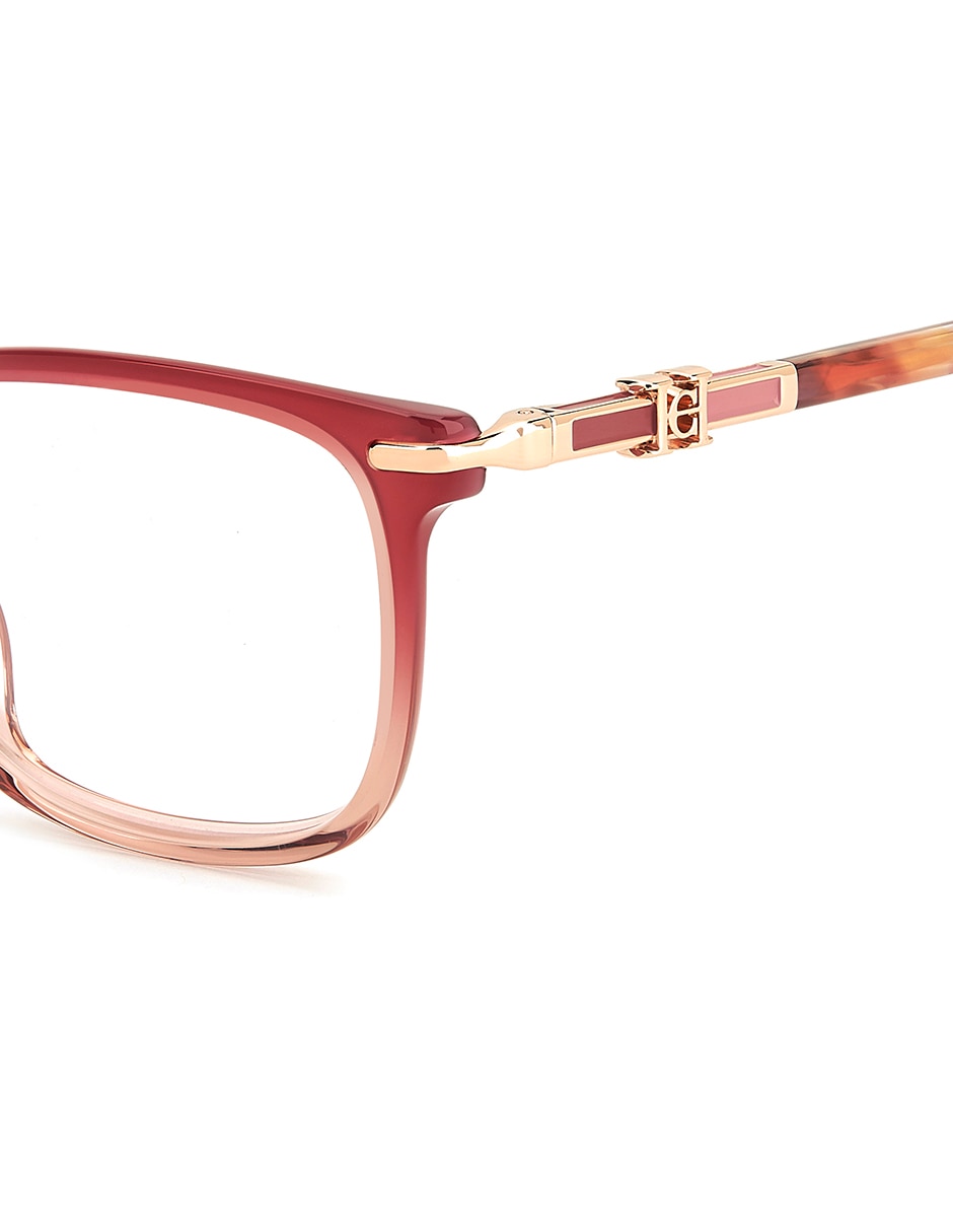 Armazón 0381G para mujer