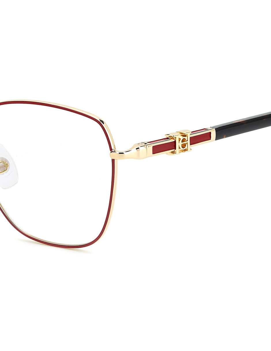 Armazón HER 0383 para mujer 2