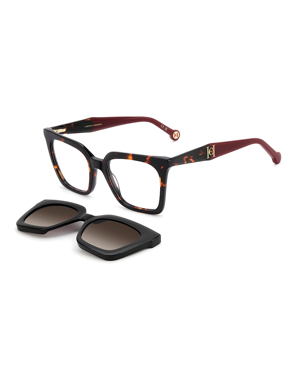 Armazón Carolina Herrera 0376C para mujer 2