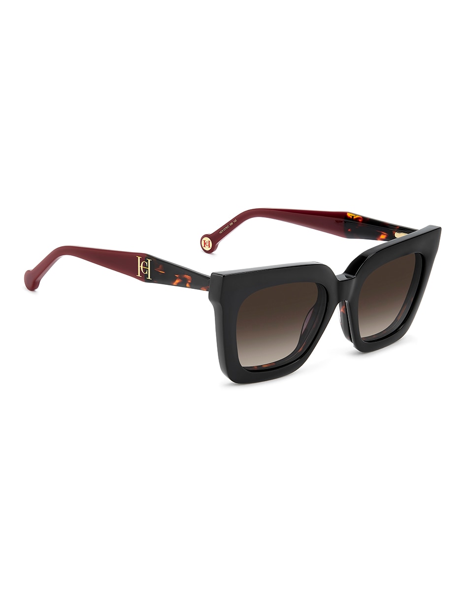 Armazón Carolina Herrera 0376C para mujer 3