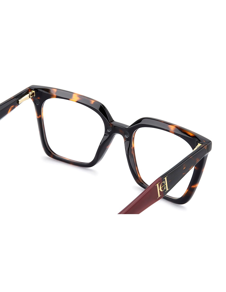 Armazón Carolina Herrera 0376C para mujer 4