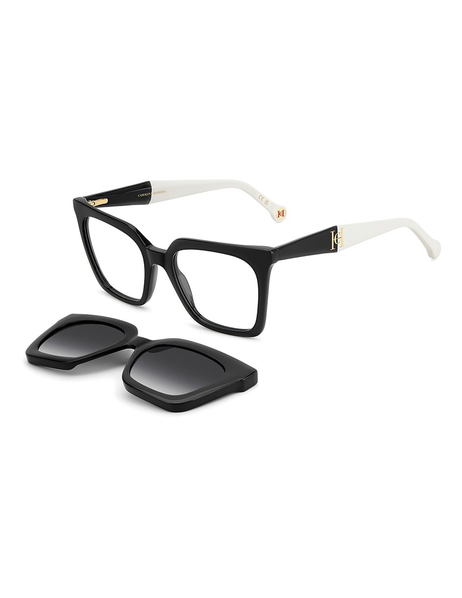 Armazón Carolina Herrera 0376C para mujer 2