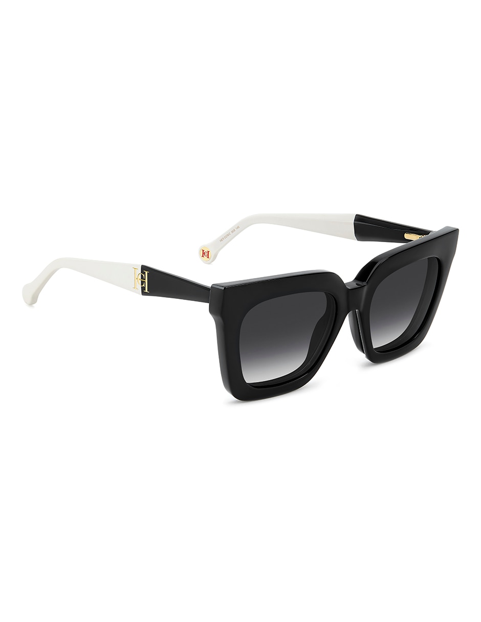 Armazón Carolina Herrera 0376C para mujer 3