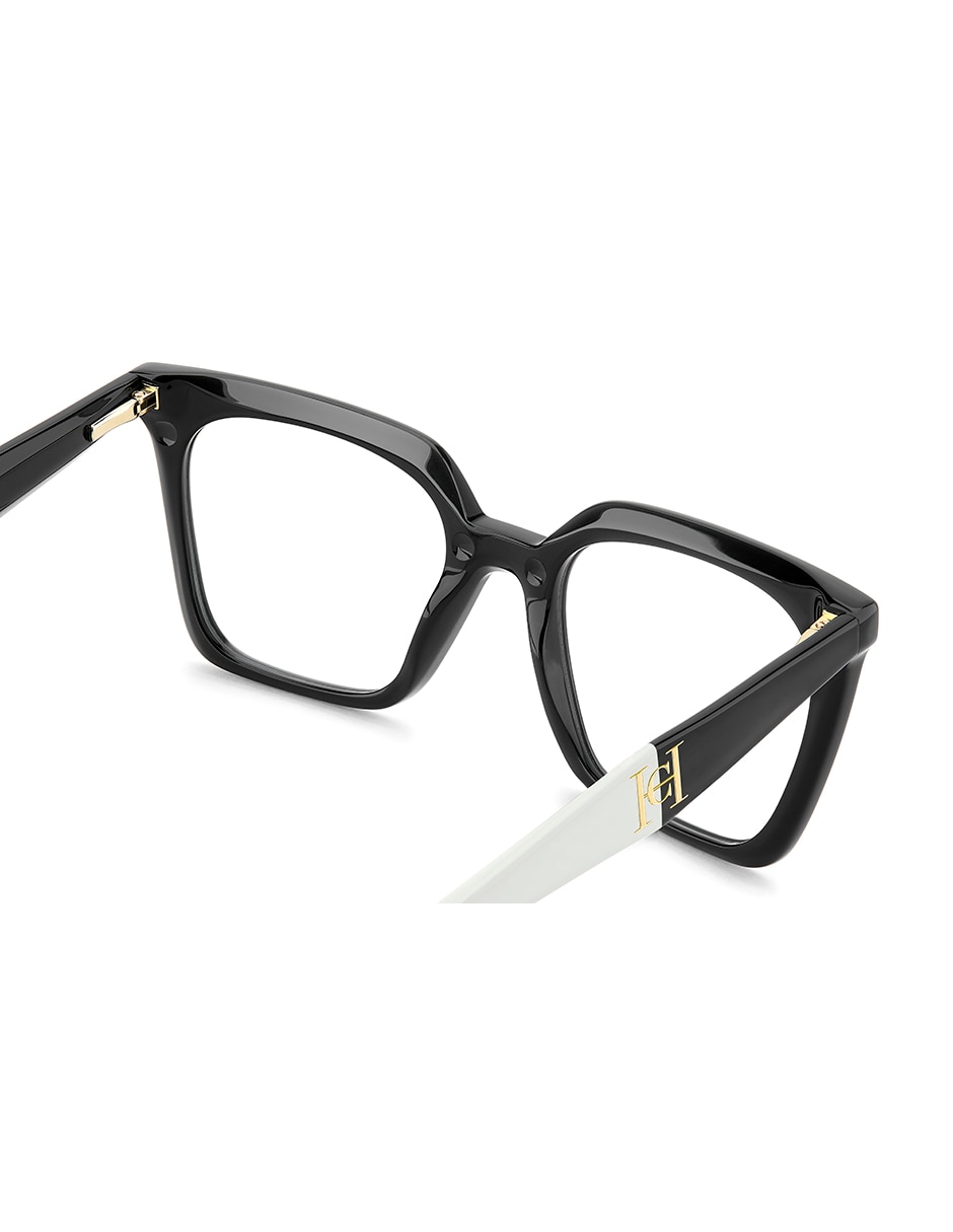 Armazón Carolina Herrera 0376C para mujer 4