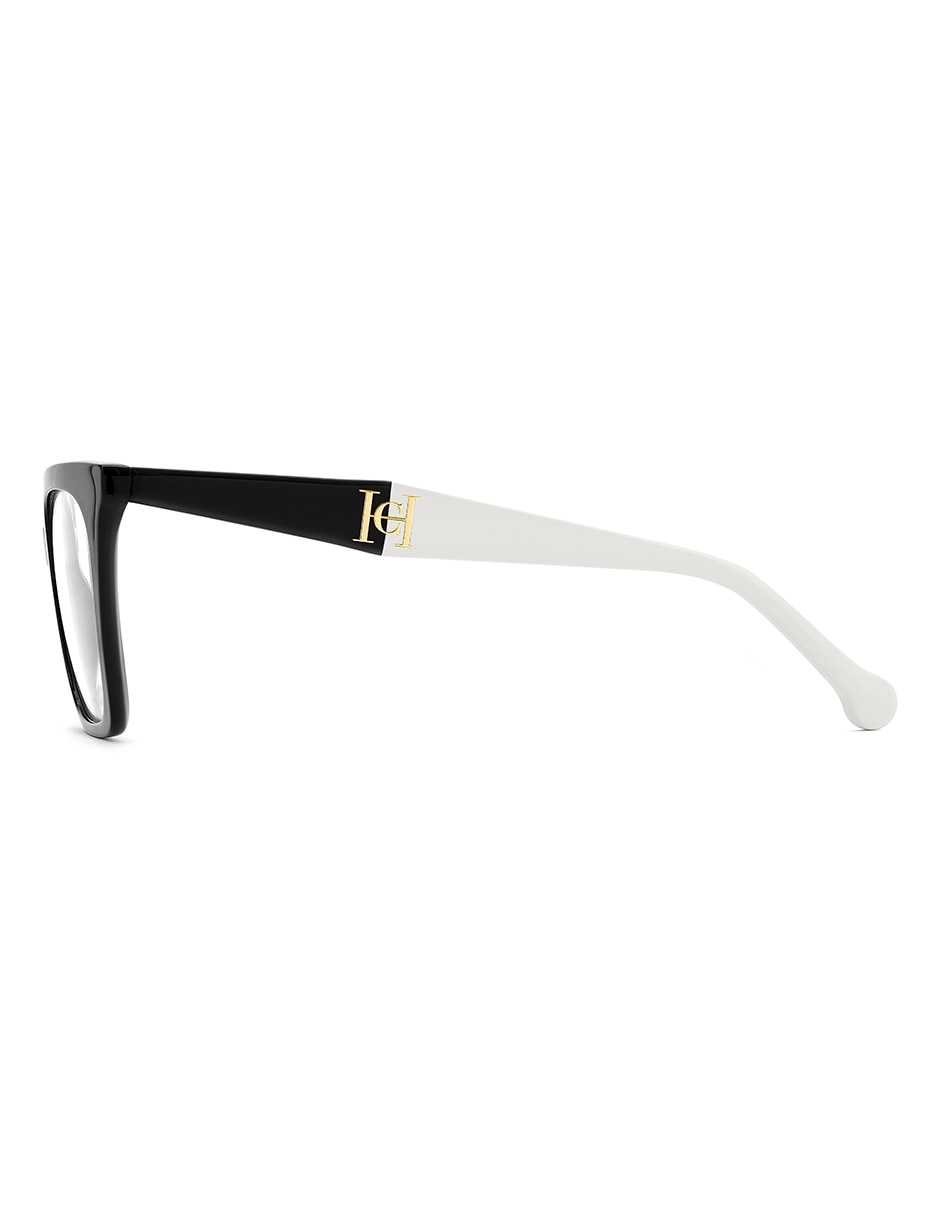 Armazón Carolina Herrera 0376C para mujer 6