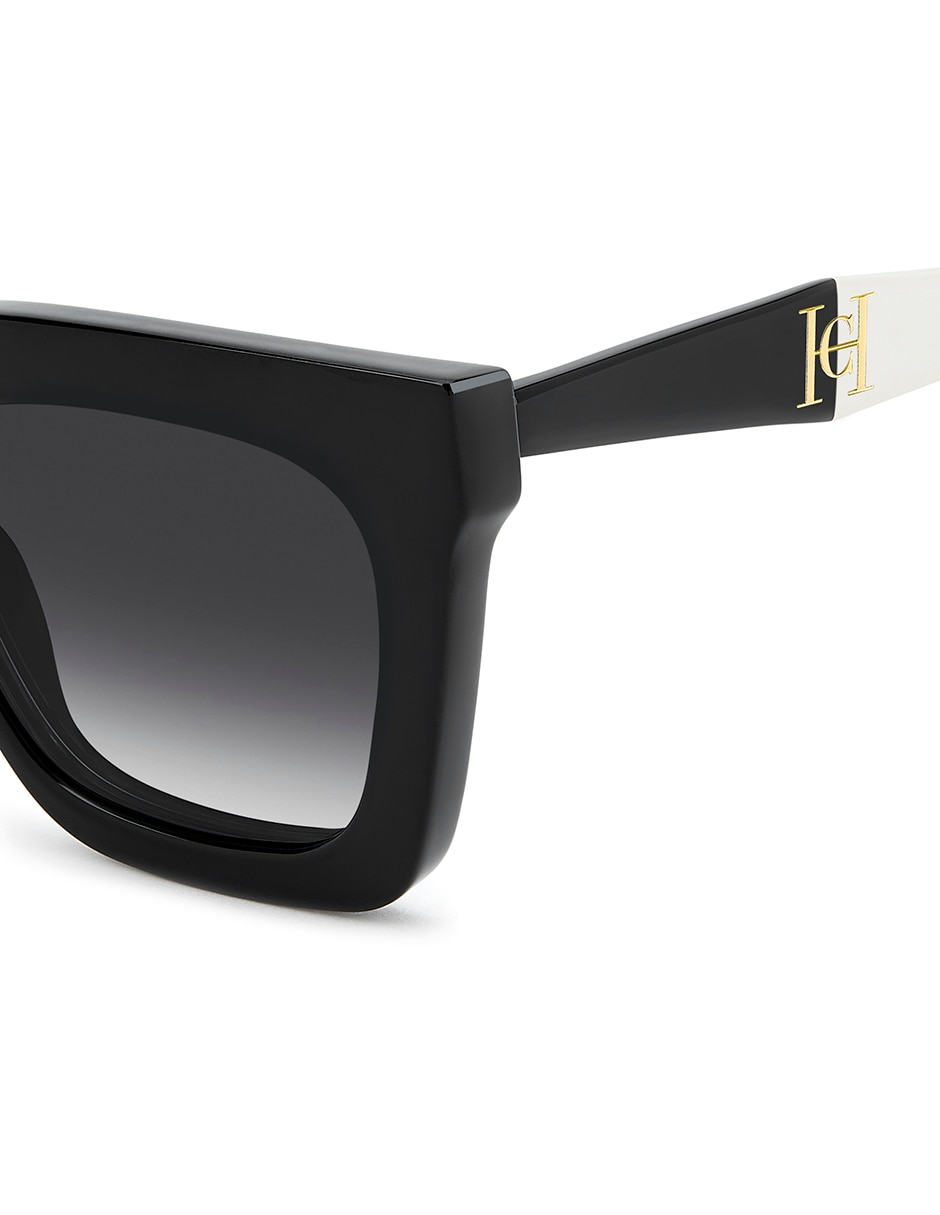 Armazón Carolina Herrera 0376C para mujer 7