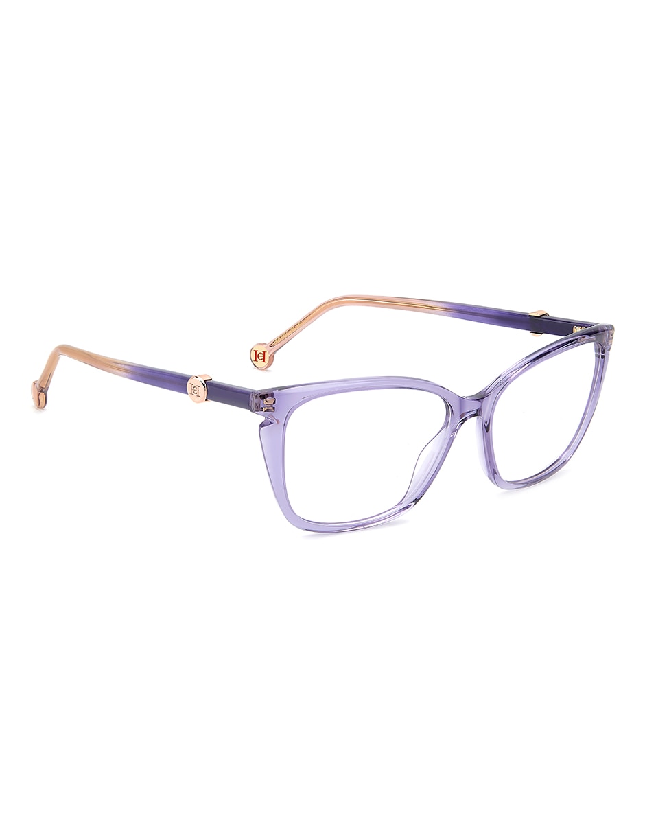 Armazón HER 0387 para mujer 4