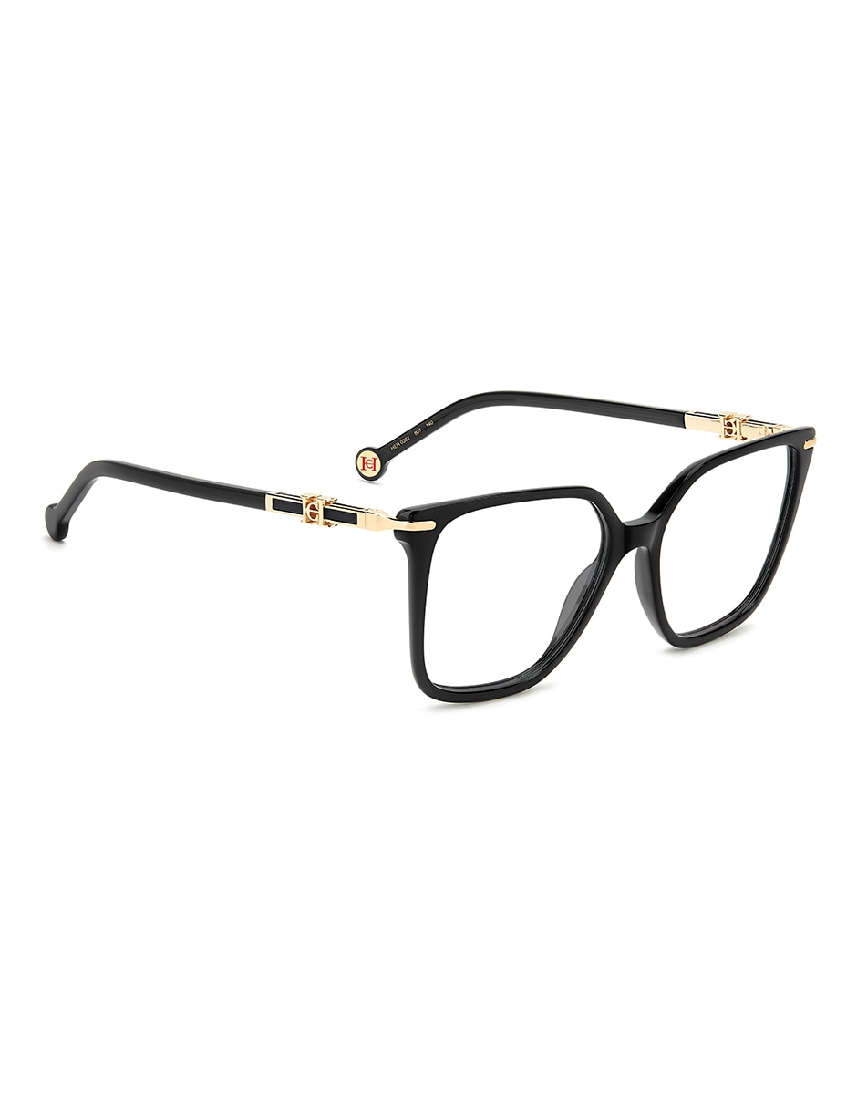 Armazón HER 0382 para mujer 4