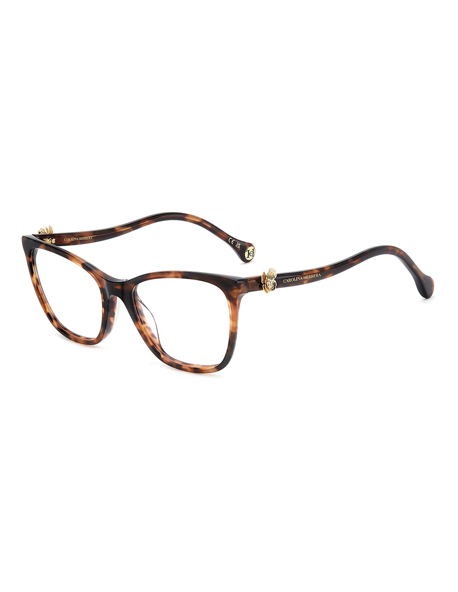 Armazón 0395G para mujer 2