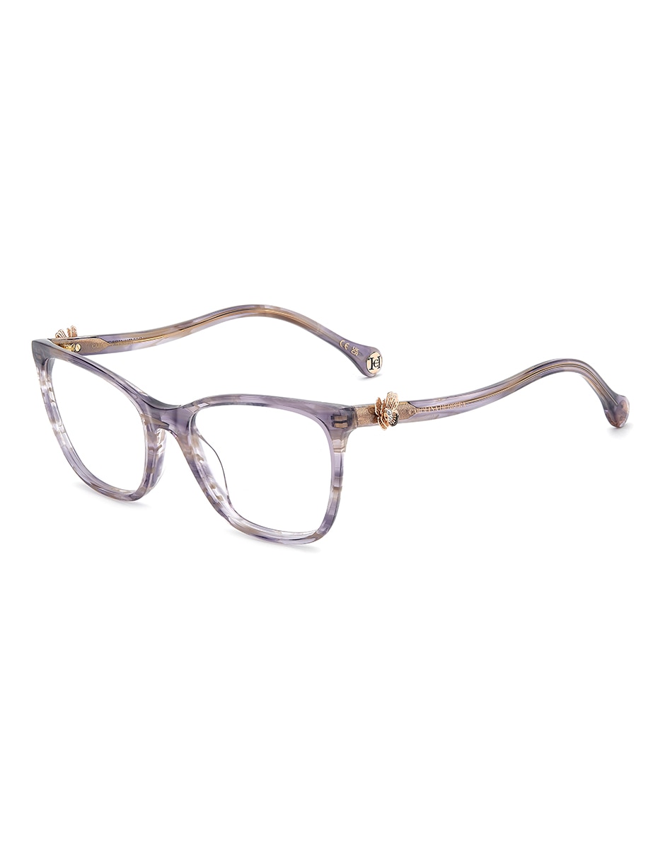 Armazón 0395G para mujer 2