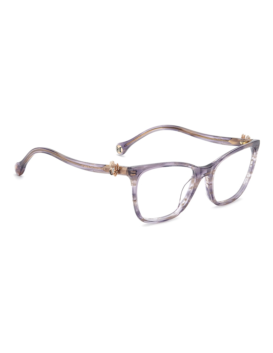 Armazón 0395G para mujer 3