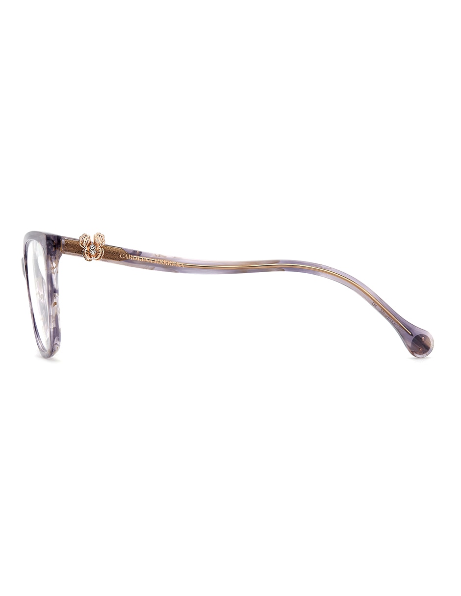 Armazón 0395G para mujer 4