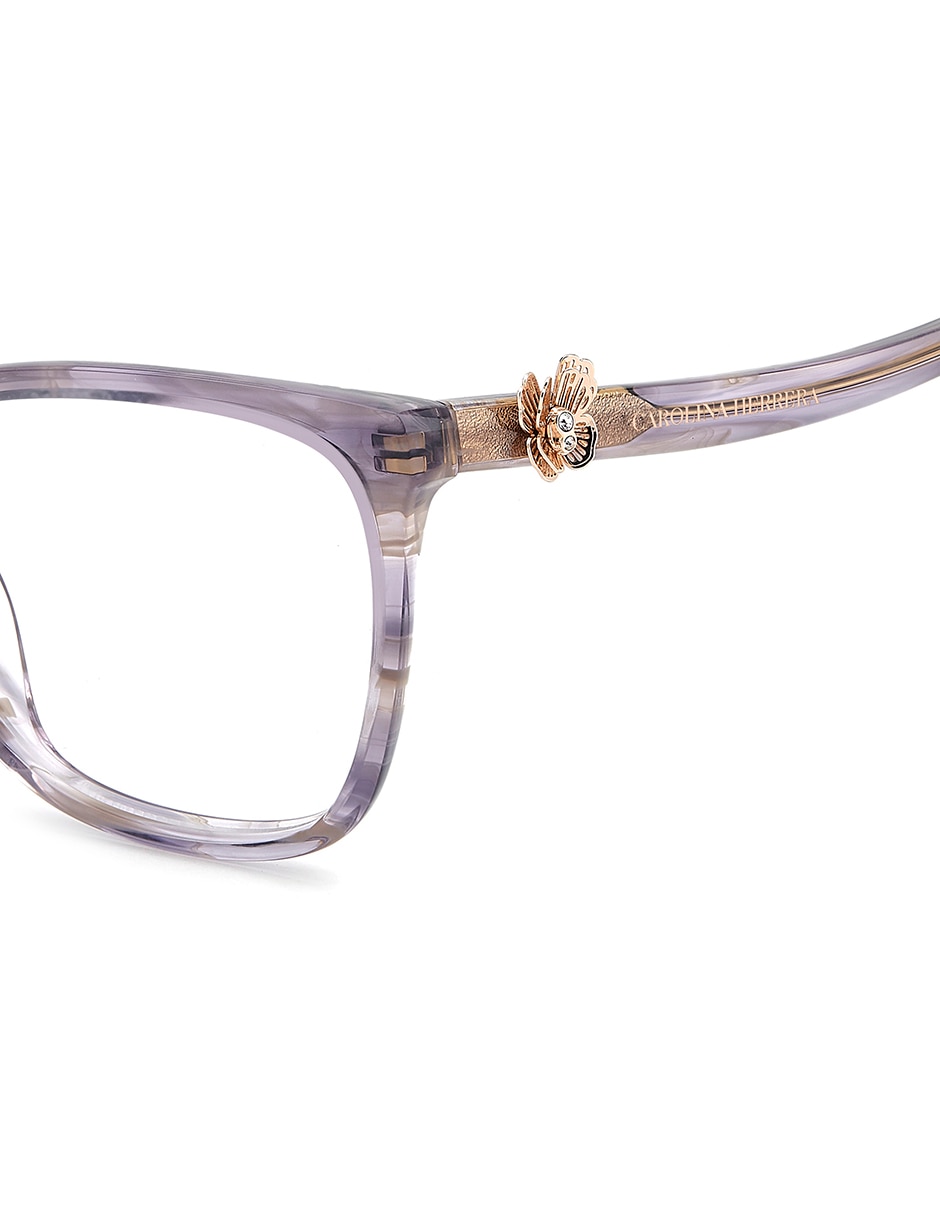 Armazón 0395G para mujer