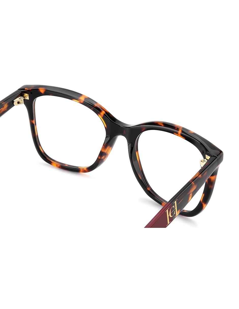 Armazón HER 0378 para mujer 3