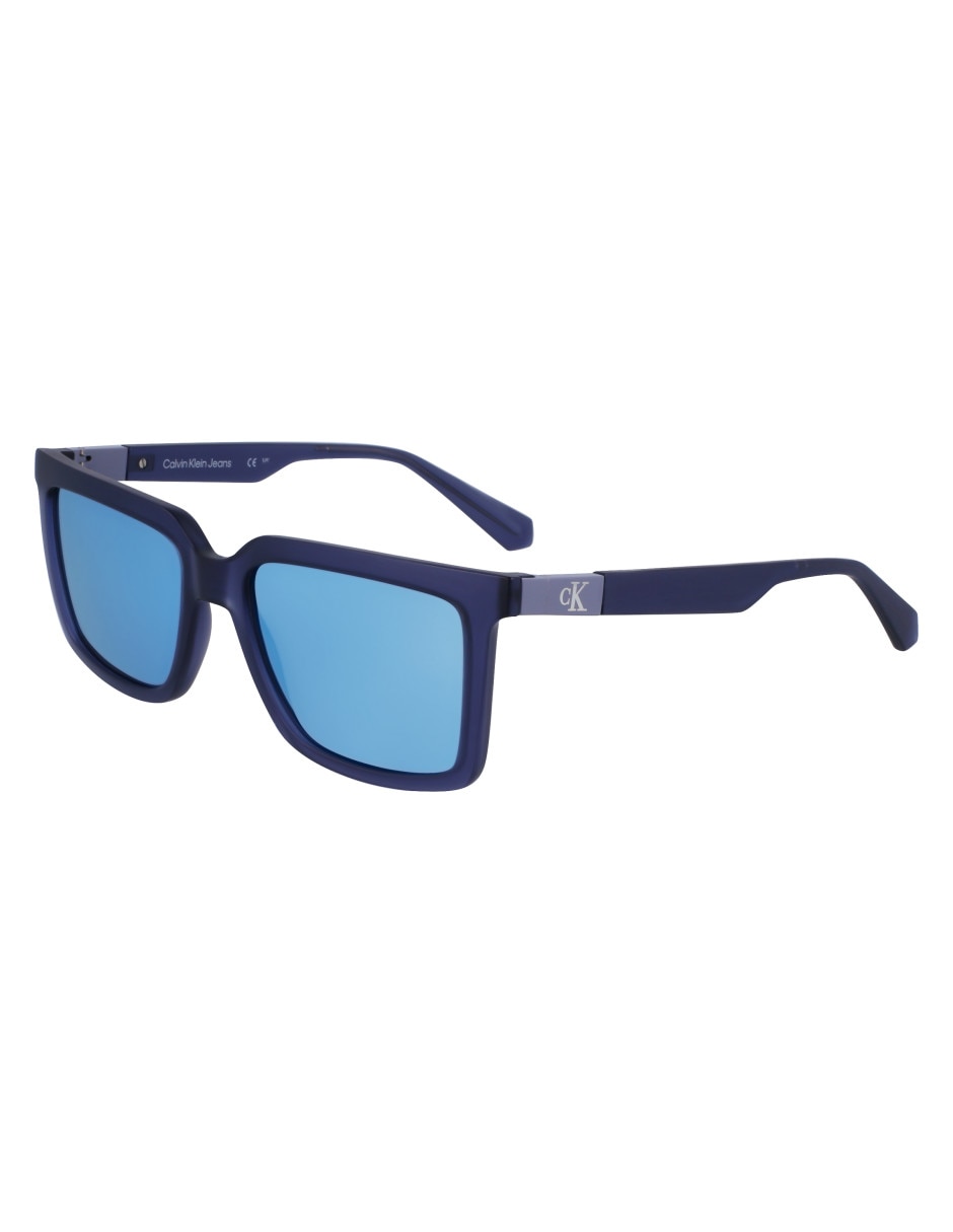 Lentes de sol Calvin Klein Jeans unisex 2