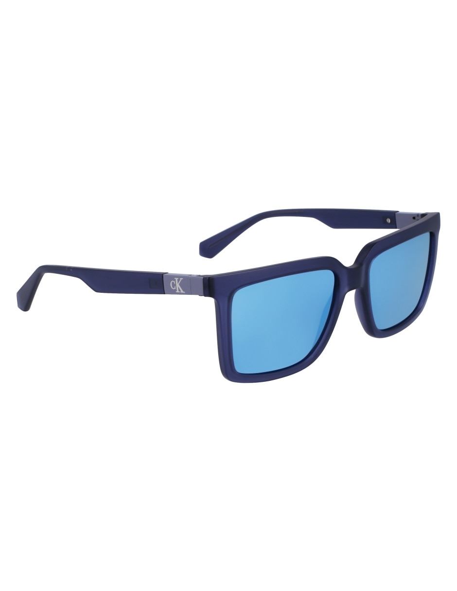 Lentes de sol Calvin Klein Jeans unisex Lentes de sol Calvin Klein Jeans unisex