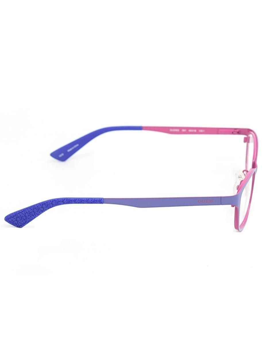 Armazón 2563 para mujer 4