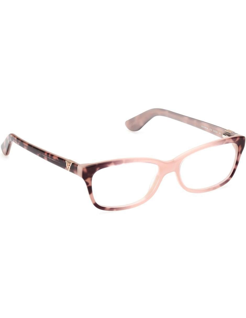 Armazón GU2948 para mujer