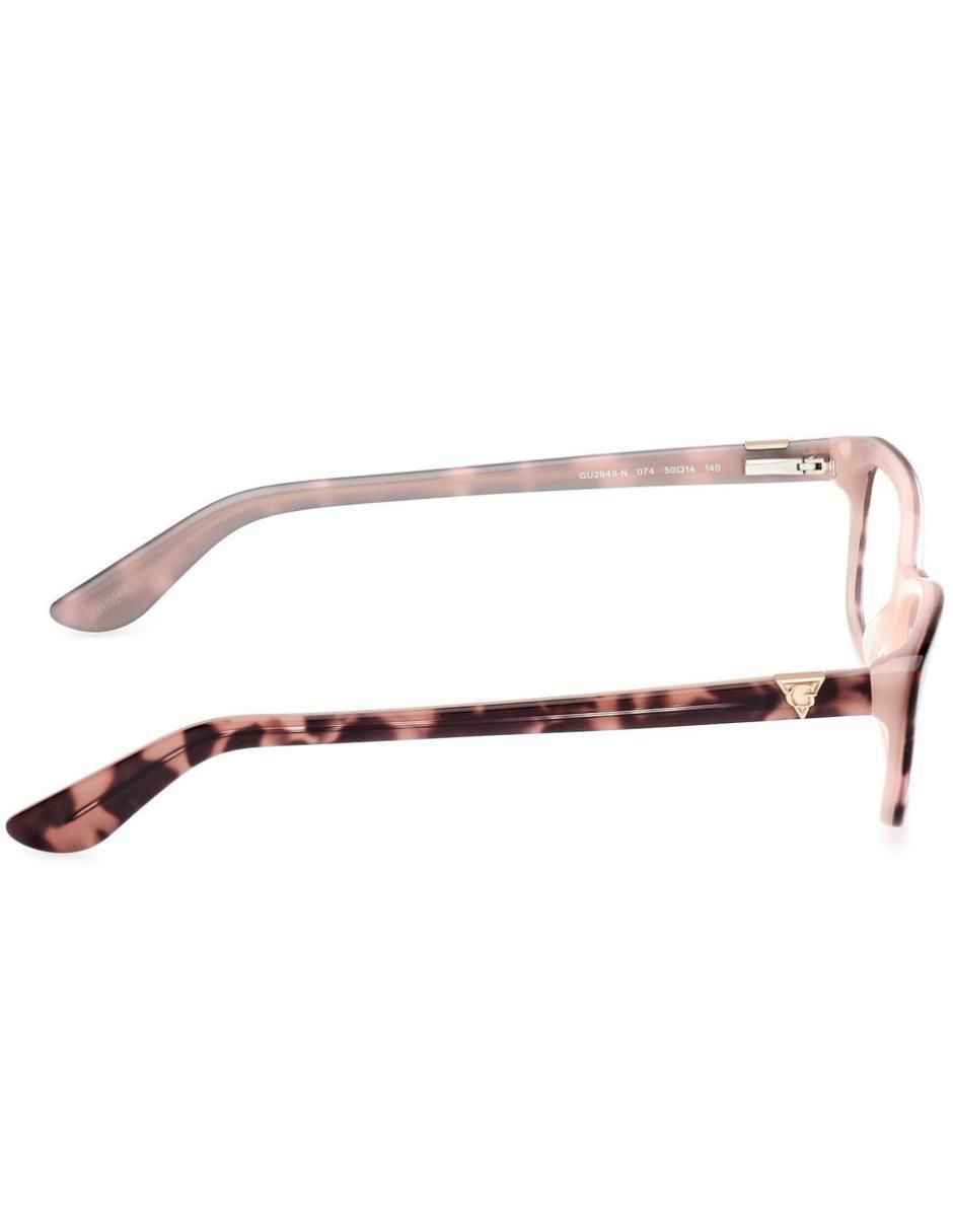 Armazón GU2948 para mujer