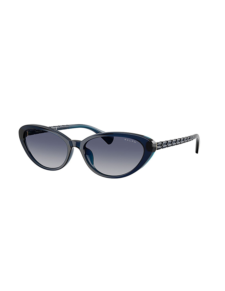 Lentes de sol glamour 0ra5338u62854l56 para mujer 2