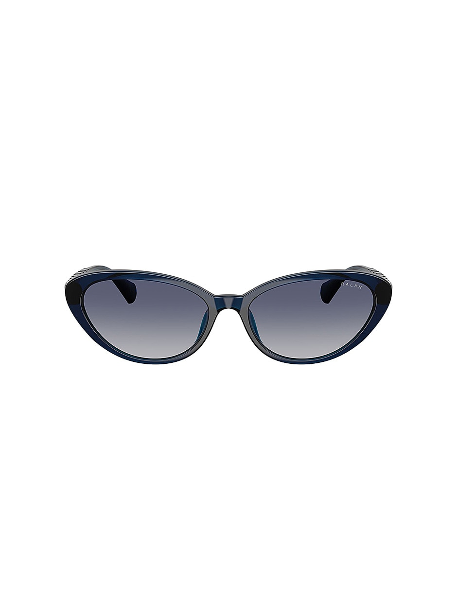 Lentes de sol glamour 0ra5338u62854l56 para mujer 1
