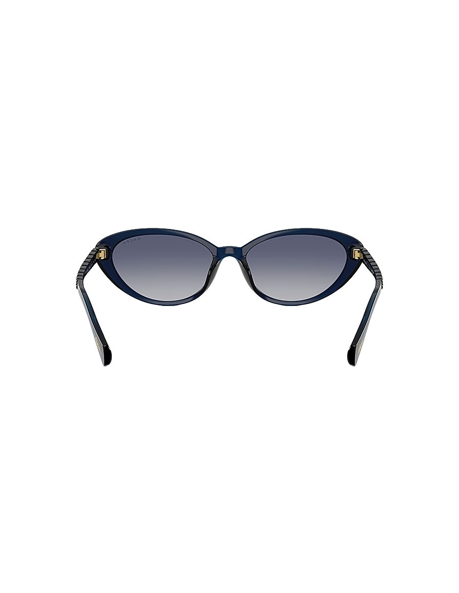 Lentes de sol glamour 0ra5338u62854l56 para mujer