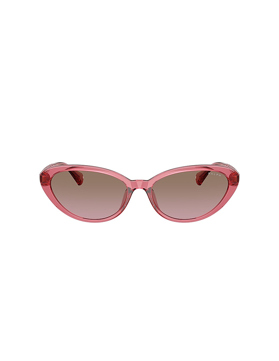 Lentes de sol Glamour 0RA5338U62861456 para mujer
