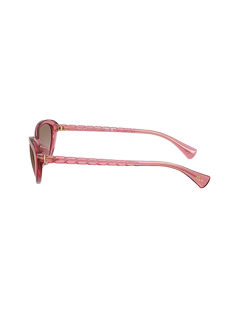 Lentes de sol Glamour 0RA5338U62861456 para mujer 3