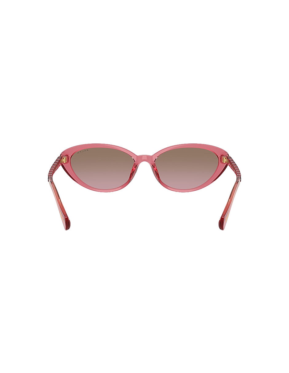 Lentes de sol Glamour 0RA5338U62861456 para mujer 4