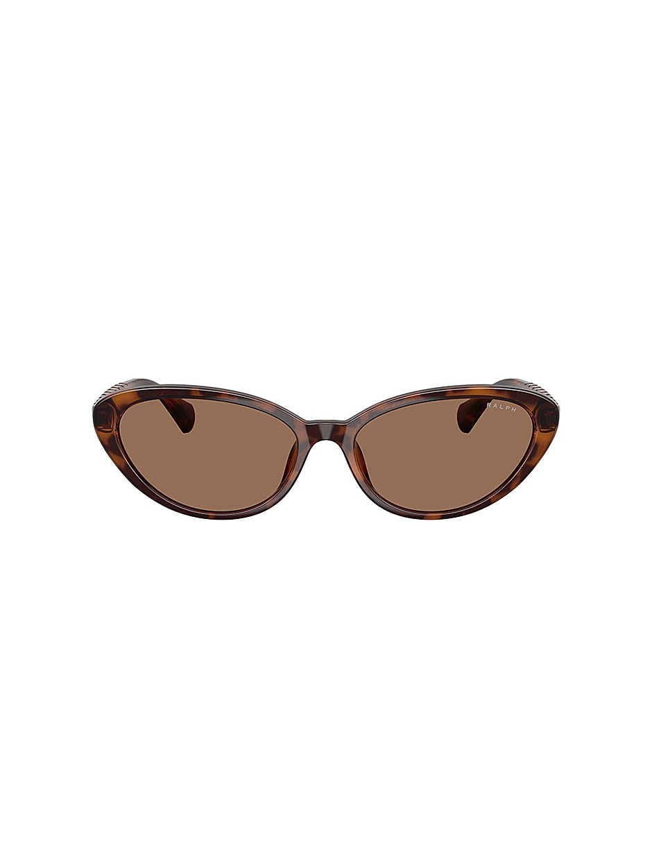 Lentes de sol Glamour 0RA5338U61491356 para mujer
