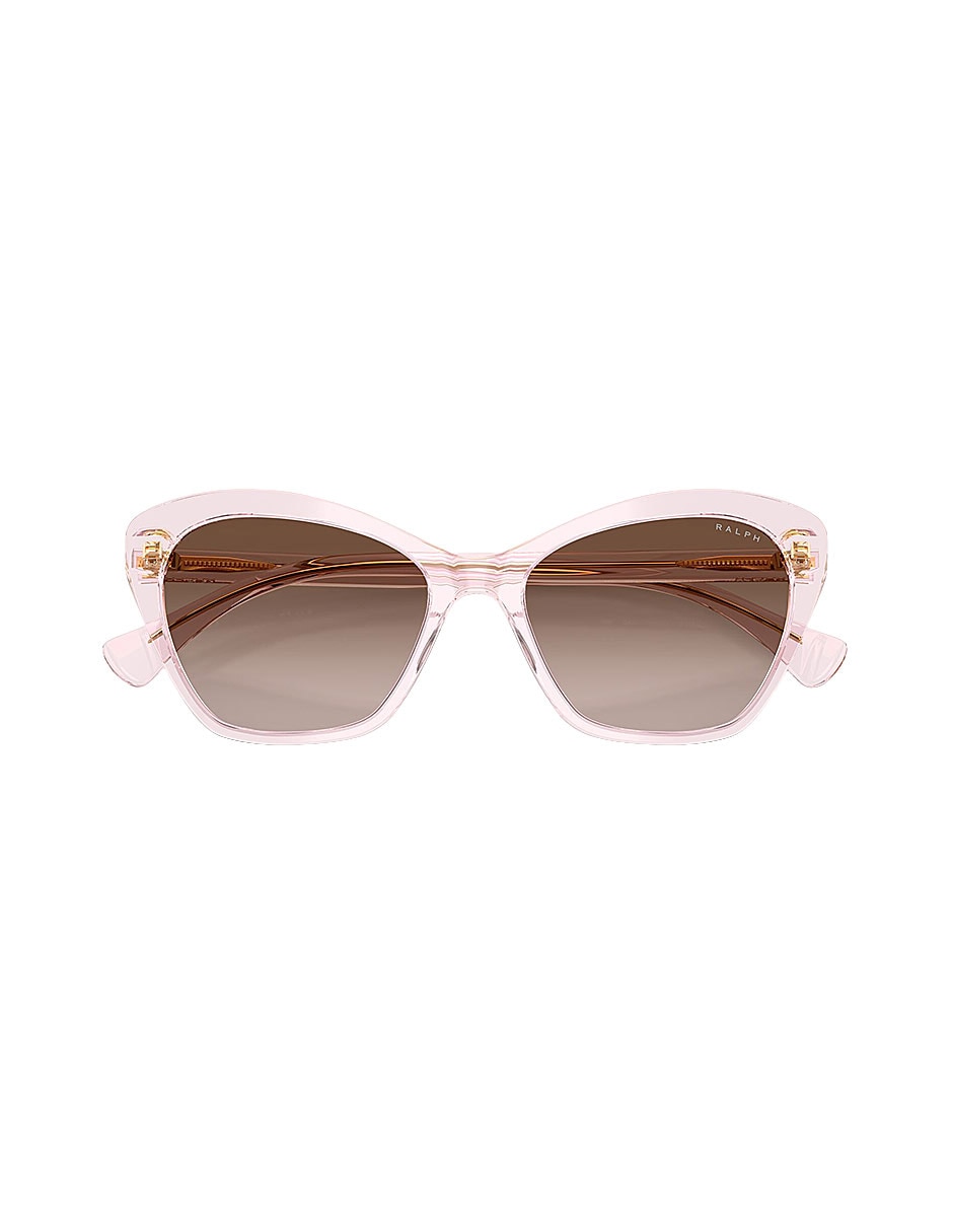 Lentes de sol essential 0ra5337u60431355 para mujer 5