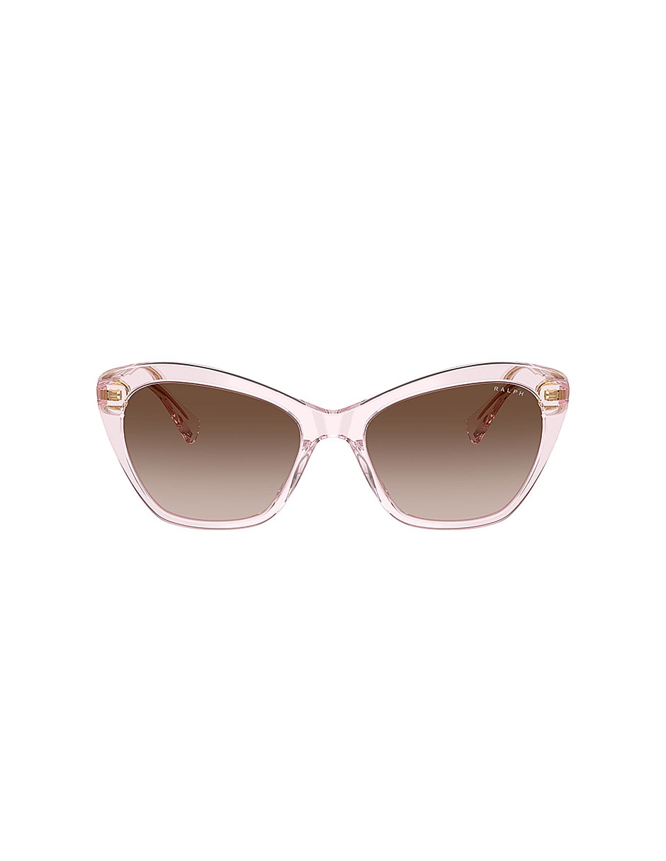 Lentes de sol essential 0ra5337u60431355 para mujer 1