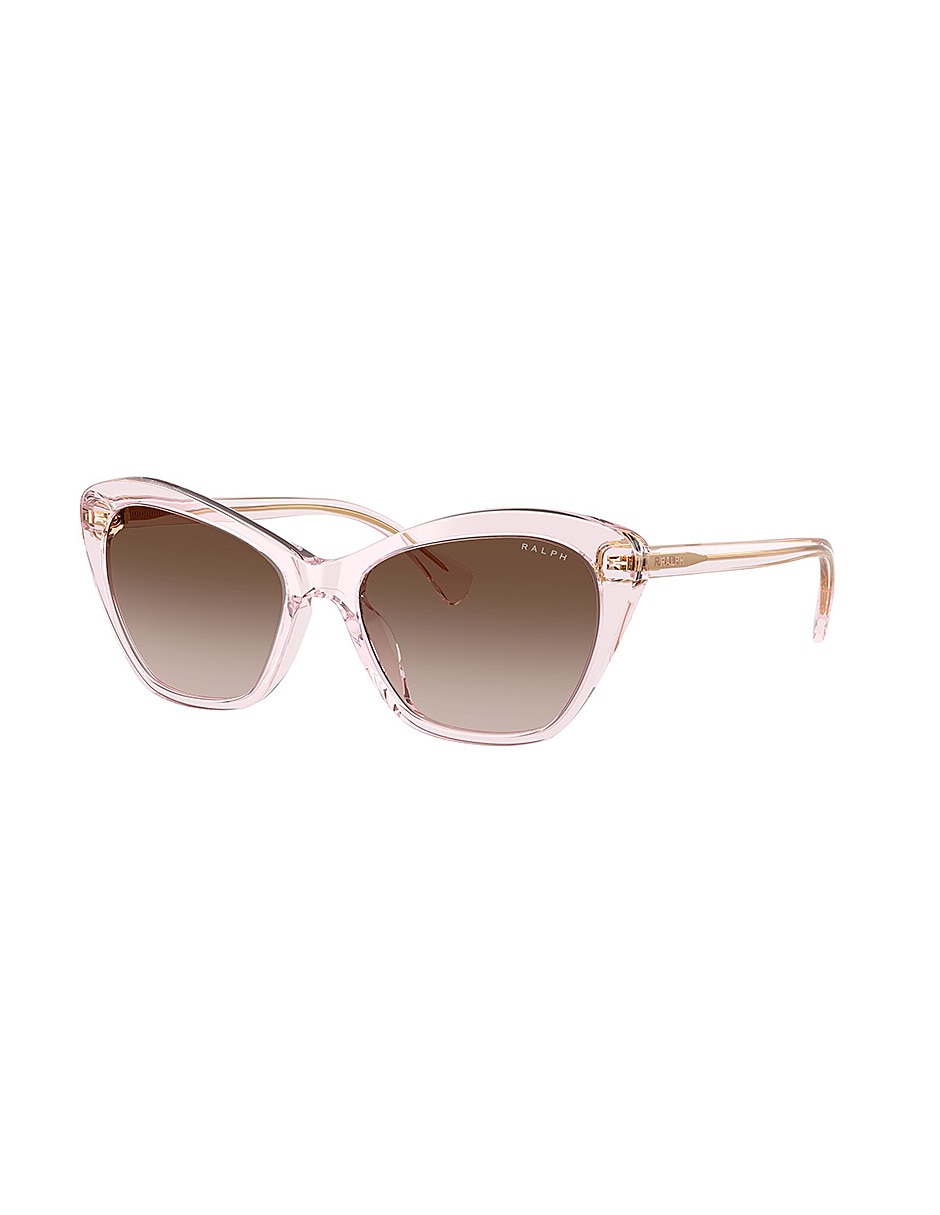 Lentes de sol ralph essential 0ra5337u60431355 para mujer
