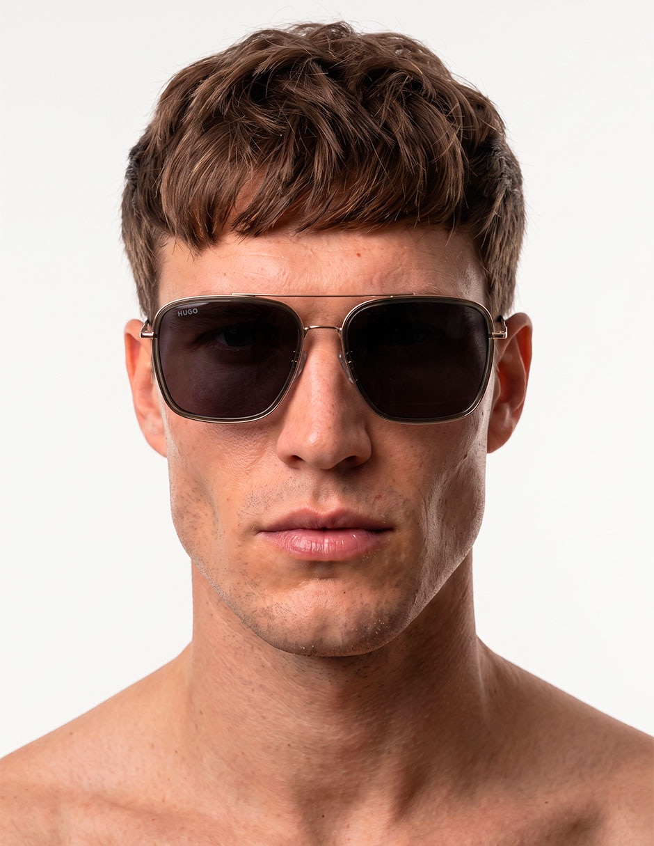 Lentes de sol para hombre 6