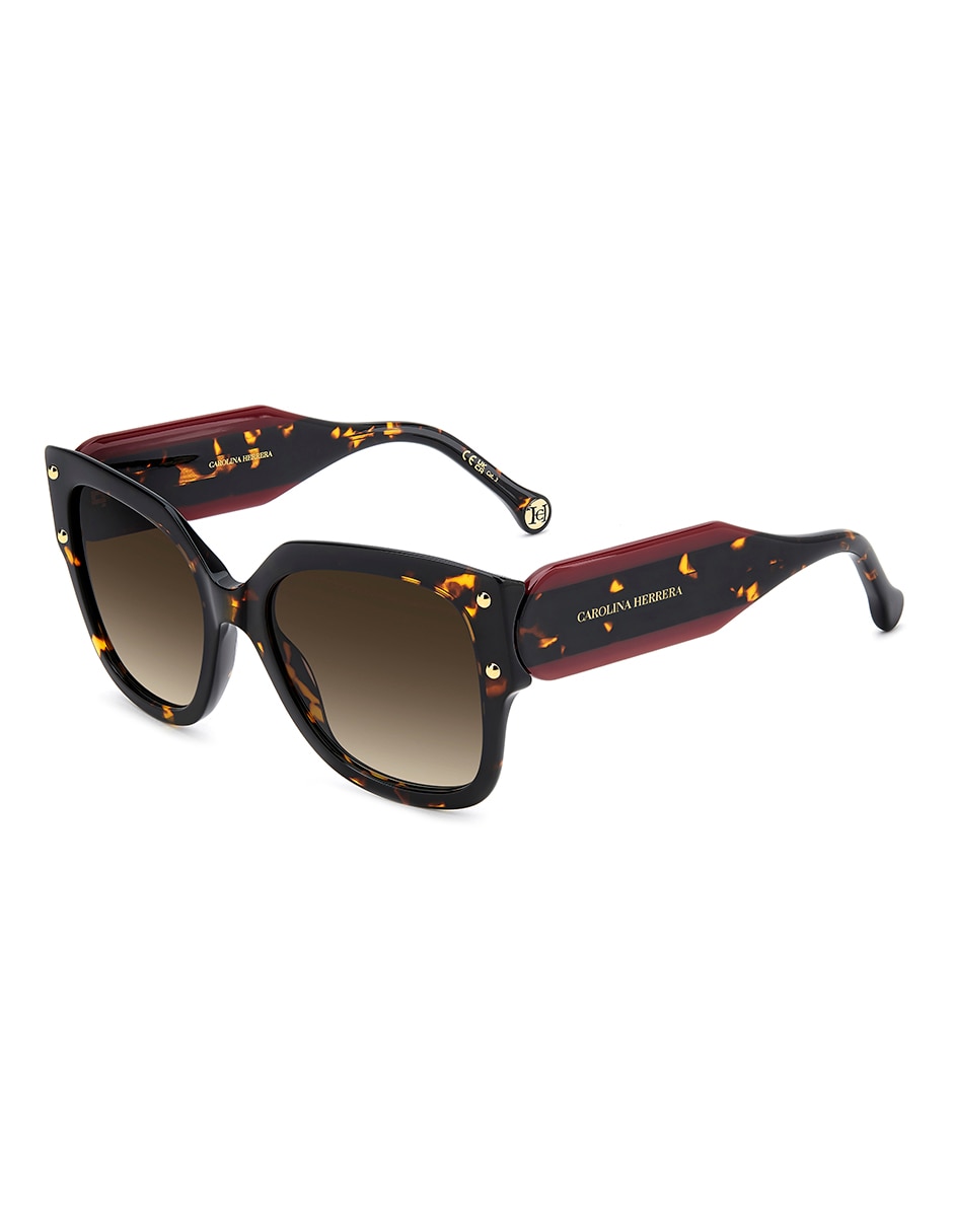 Lentes de sol Carolina Herrera 0366/S para mujer 6