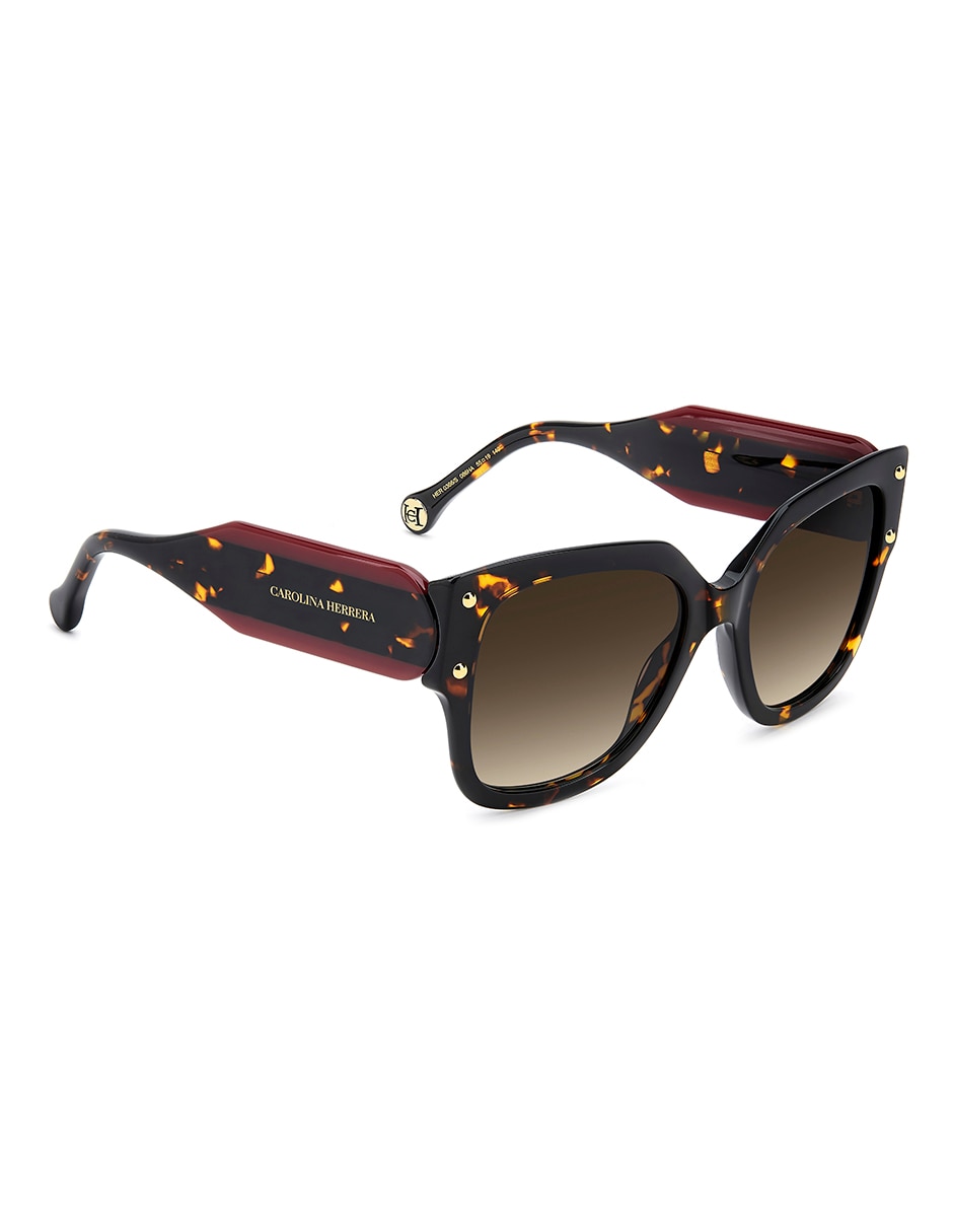 Lentes de sol Carolina Herrera 0366/S para mujer 5
