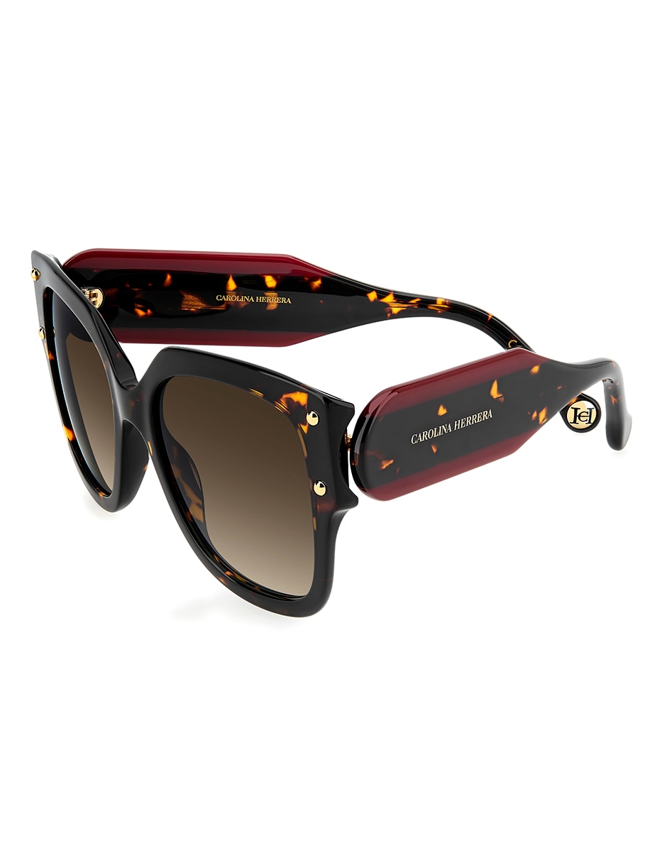 Lentes de sol Carolina Herrera 0366/S para mujer 2