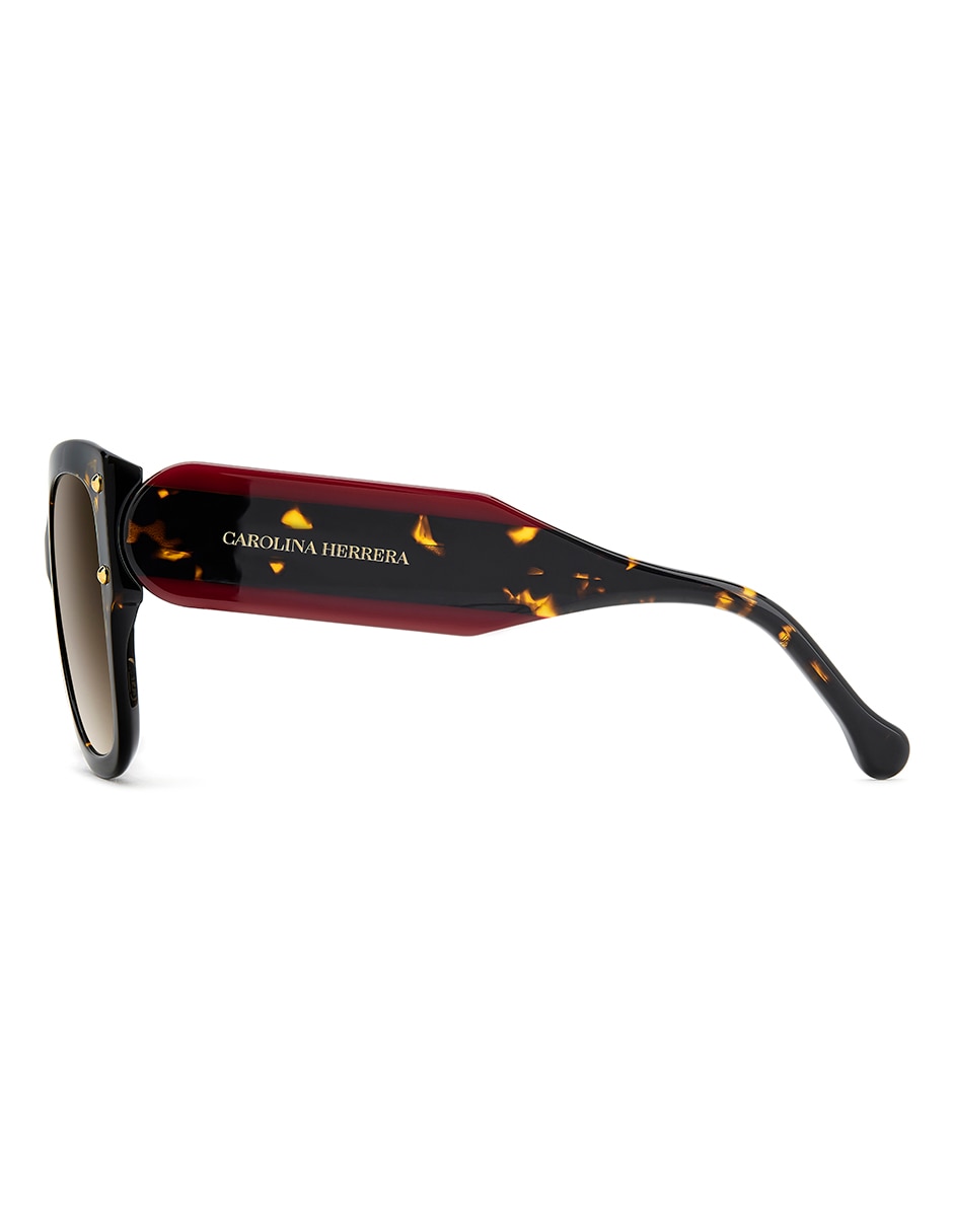 Lentes de sol Carolina Herrera 0366/S para mujer 7